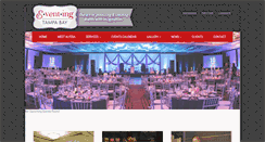 Desktop Screenshot of eventingtampabay.com